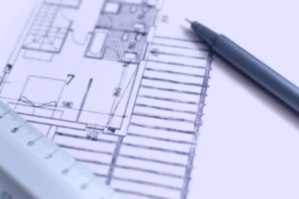 Architecture Blueprint